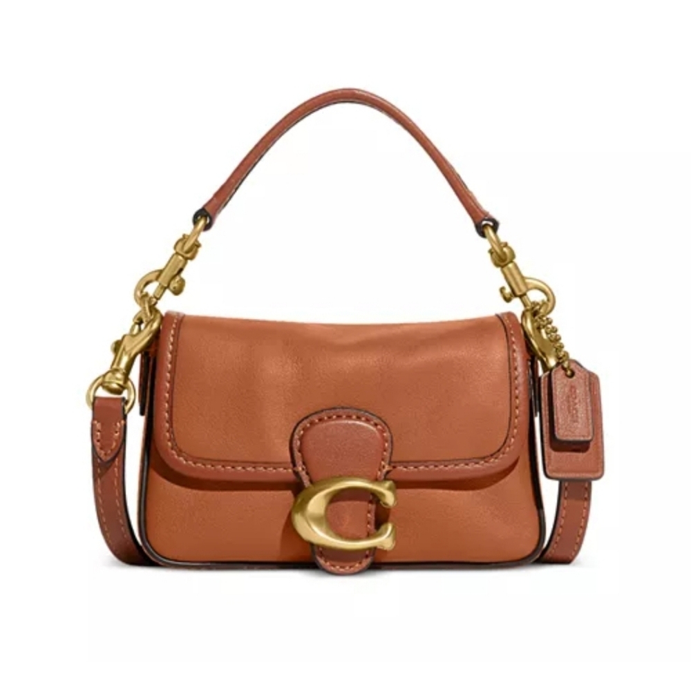 NWT - Coach Micro Tabby Bag